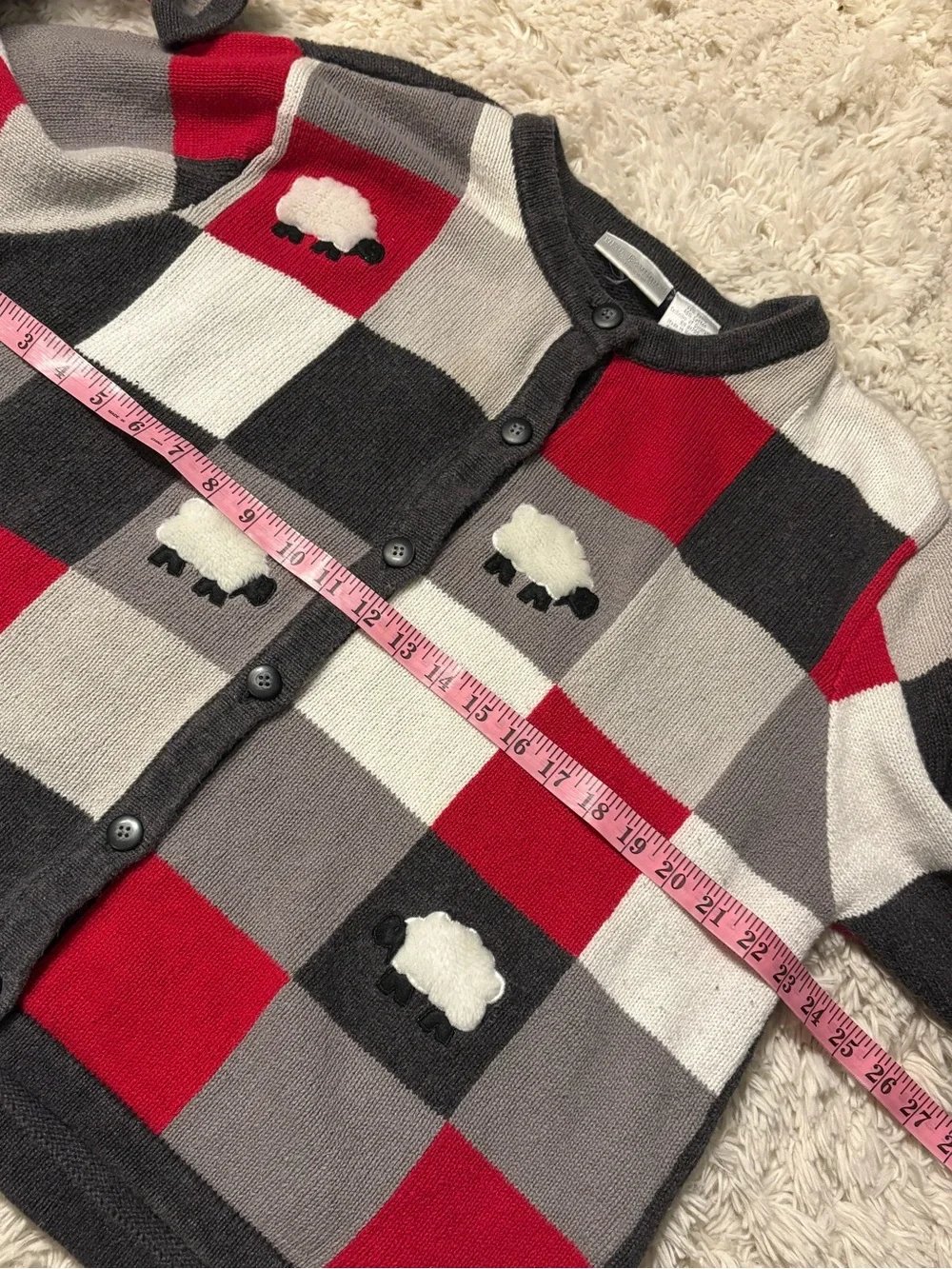 Blair Boutique soft knit
